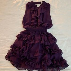 Misa party dress